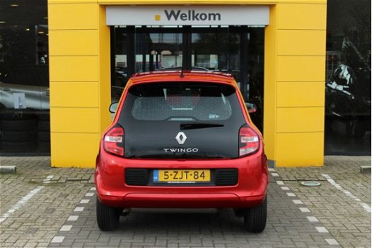 Renault Twingo - SCe 70 / AIRCO / CRUISE / BLUETOOTH / USB / 55.000KM - 1