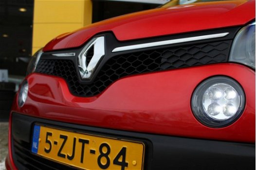 Renault Twingo - SCe 70 / AIRCO / CRUISE / BLUETOOTH / USB / 55.000KM - 1