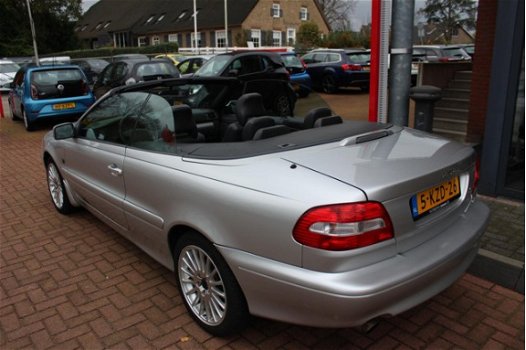 Volvo C70 - 2.0 T 163PK CABRIO AUT - 1