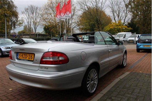 Volvo C70 - 2.0 T 163PK CABRIO AUT - 1