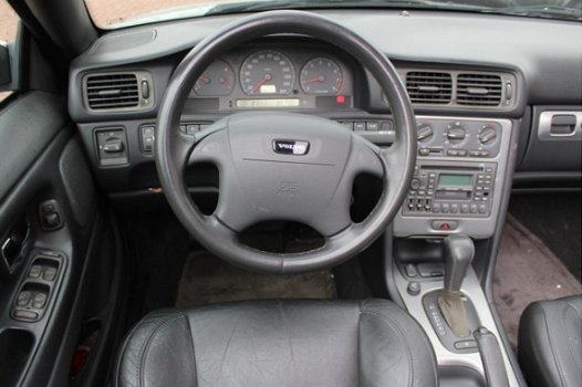 Volvo C70 - 2.0 T 163PK CABRIO AUT - 1