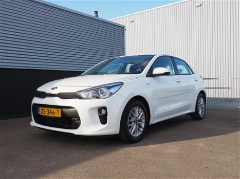 Kia Rio - 1.0 T-GDI DynamicLine 100PK - 1