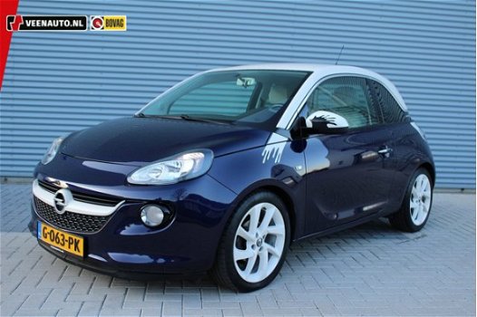 Opel ADAM - 1.2 ECOFLEX 3DRS STERRENHEMEL - 1