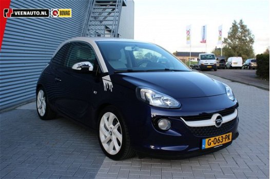 Opel ADAM - 1.2 ECOFLEX 3DRS STERRENHEMEL - 1