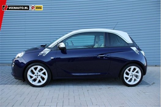 Opel ADAM - 1.2 ECOFLEX 3DRS STERRENHEMEL - 1