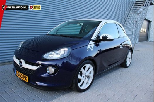 Opel ADAM - 1.2 ECOFLEX 3DRS STERRENHEMEL - 1