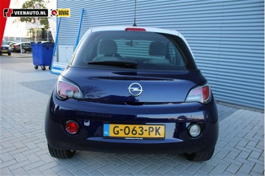 Opel ADAM - 1.2 ECOFLEX 3DRS STERRENHEMEL - 1