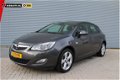 Opel Astra - 1.4 TURBO 140PK 5-D EDITION - 1 - Thumbnail