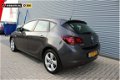 Opel Astra - 1.4 TURBO 140PK 5-D EDITION - 1 - Thumbnail