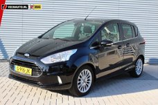 Ford B-Max - 1.0 ECOBOOST 125PK TITANIUM