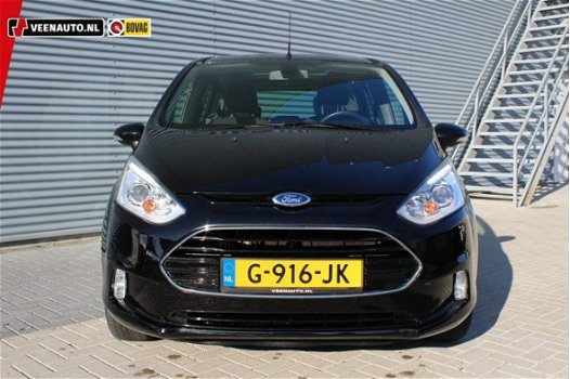 Ford B-Max - 1.0 ECOBOOST 125PK TITANIUM - 1