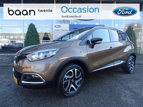 Renault Captur - TCe 90PK Dynamique - 1