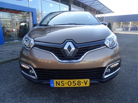 Renault Captur - TCe 90PK Dynamique - 1