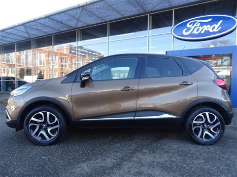 Renault Captur - TCe 90PK Dynamique - 1