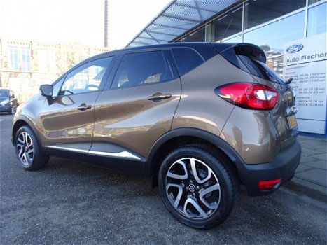 Renault Captur - TCe 90PK Dynamique - 1