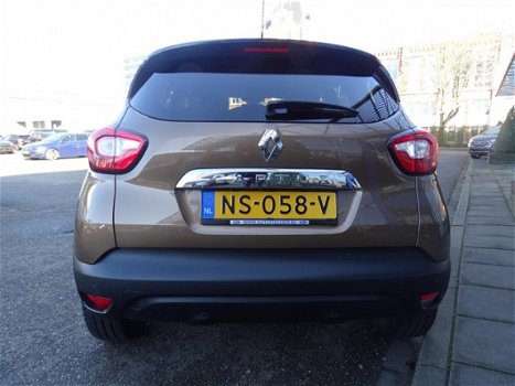 Renault Captur - TCe 90PK Dynamique - 1