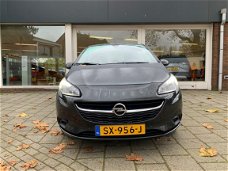 Opel Corsa - 1.4 Online Edition Navigatie Airco Parkeersensoren