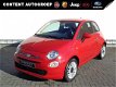 Fiat 500 - TwinAir Turbo 80pk Young - 1 - Thumbnail