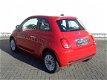 Fiat 500 - TwinAir Turbo 80pk Young - 1 - Thumbnail