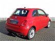 Fiat 500 - TwinAir Turbo 80pk Young - 1 - Thumbnail