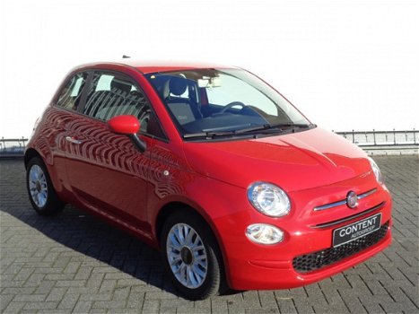 Fiat 500 - TwinAir Turbo 80pk Young - 1