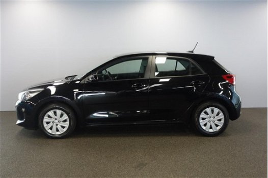 Kia Rio - 1.0 T-GDI ComfortPlusLine Navi 7 JAAR GARANTIE - 1