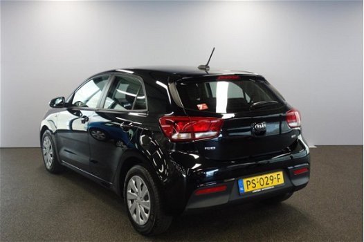 Kia Rio - 1.0 T-GDI ComfortPlusLine Navi 7 JAAR GARANTIE - 1