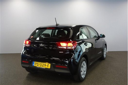 Kia Rio - 1.0 T-GDI ComfortPlusLine Navi 7 JAAR GARANTIE - 1