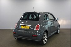 Fiat 500 - S 0.9 80pk Twinair Turbo 500S