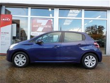 Peugeot 208 - 1.2 VTi Envy *Navi/Clima/Cruise