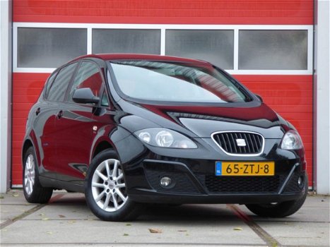 Seat Altea - 1.2 TSI COPA/ LAGE KM/ MOOI - 1