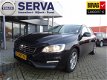 Volvo V60 - D4 Kinetic Business Pack Connect Navigatie / Trekhaak - 1 - Thumbnail