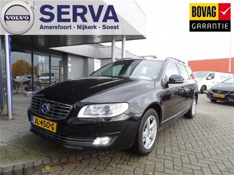 Volvo V70 - D3 Polar Estate Line - 1