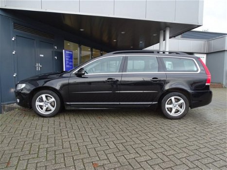 Volvo V70 - D3 Polar Estate Line - 1