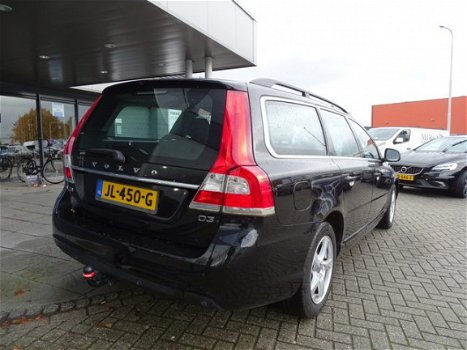 Volvo V70 - D3 Polar Estate Line - 1