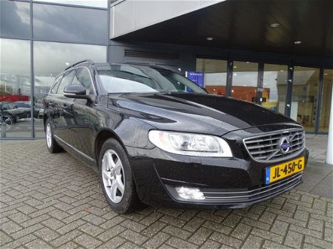 Volvo V70 - D3 Polar Estate Line - 1