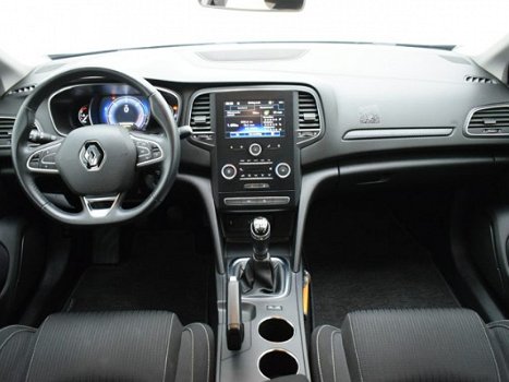 Renault Mégane Estate - 1.5 energy dCi 110pk Zen estate - 1