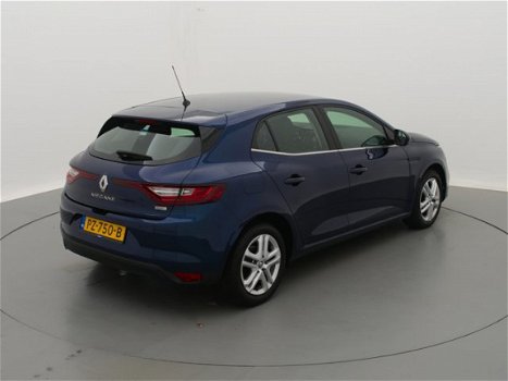 Renault Mégane Estate - 1.5 energy dCi 110pk Zen estate - 1