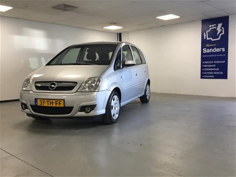 Opel Meriva - 1.6 16V 77KW Executive - 1
