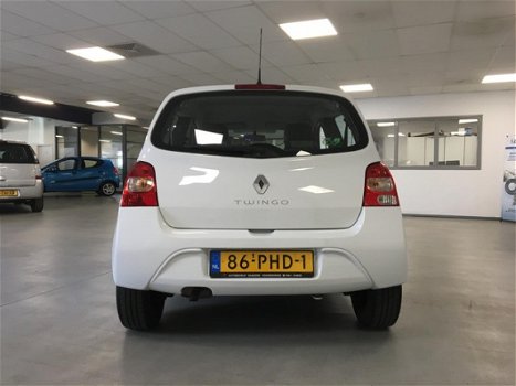 Renault Twingo - 1.2 16V - 1
