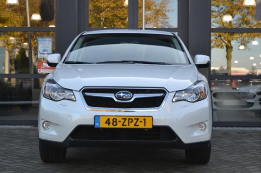 Subaru XV - 2.0i Luxury Plus Automaat | AWD | Navigatie - 1