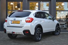 Subaru XV - 2.0i Luxury Plus Automaat | AWD | Navigatie