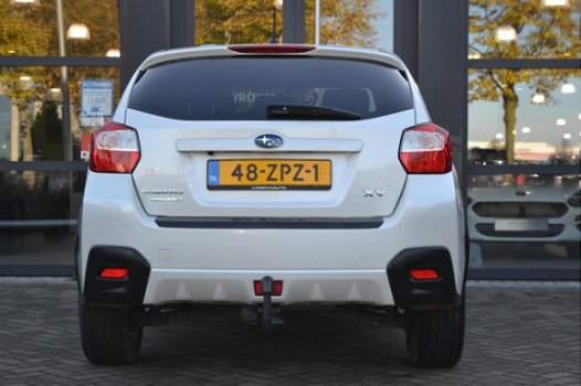 Subaru XV - 2.0i Luxury Plus Automaat | AWD | Navigatie - 1