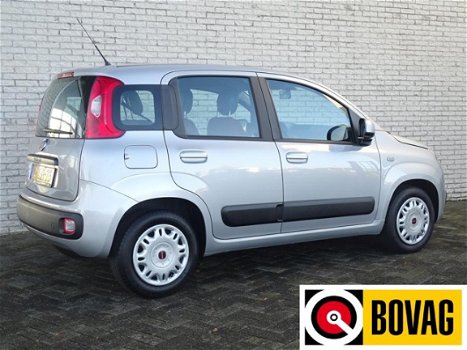 Fiat Panda - EDIZIONE COOL 60PK AIRCO/EL.RAMEN/CV/CD - 1