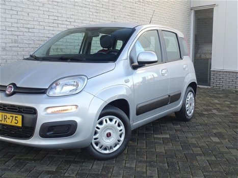 Fiat Panda - EDIZIONE COOL 60PK AIRCO/EL.RAMEN/CV/CD - 1