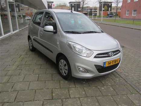 Hyundai i10 - 1.2 Plus 1.2 plus - 1