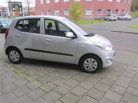 Hyundai i10 - 1.2 Plus 1.2 plus - 1