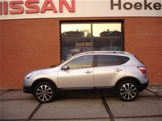 Nissan Qashqai - 2.0 AUTOMAAT Connect Edit. Clima Navi Pano