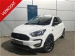 Ford Ka - 1.2 85pk Active €1850 KORTING - 1 - Thumbnail