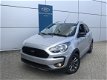 Ford Ka - 1.2 85pk Active €1850 KORTING - 1 - Thumbnail